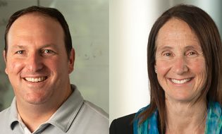 Two UC Davis faculty named Fellows of the National Academy of Inventors