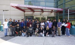 UC Davis CITRIS Hosts Three-Day Workshop to Inspire High School Students in the Future of Technology