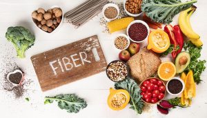 UC Davis Led Startup Developing Novel Technology Aimed at Increasing the Consumption and Resulting Health Benefits of Dietary Fiber