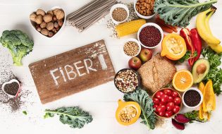 UC Davis Led Startup Developing Novel Technology Aimed at Increasing the Consumption and Resulting Health Benefits of Dietary Fiber