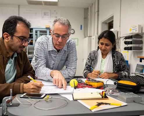 UC Davis Venture Catalyst Launches the Fall Cohort of the Science Translation and Innovative Research Grant Program (STAIR)