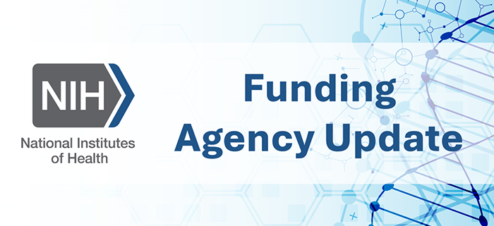 Updated Timeline for Common Form Biosketches Beginning May 8