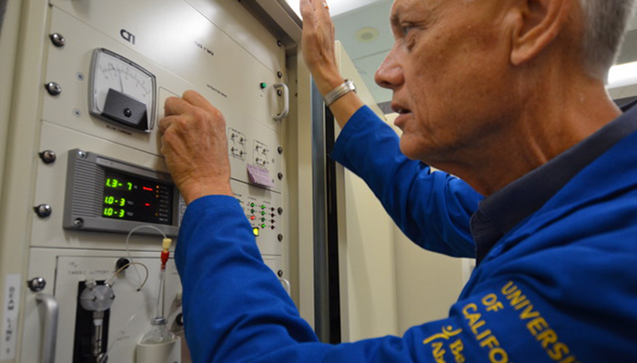 New UC Davis Funding Bolsters Critical Research Capabilities at 20 Core Facilities