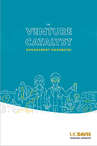 Venture Catalyst’s Handbook for Startup