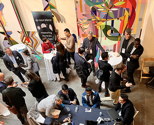 Venture Catalyst Hosts Sixth Annual Biotech Innovation Gallery (BIG) in San Francisco