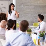 Venture Catalyst Knowledge Exchange: Pitching 101 – How to Present Your Startup and Technology Innovation to Potential Funders