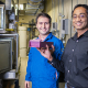 UC Davis Interdisciplinary Team Using Waste Heat Solutions to Decarbonize Food Processing