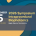 abstract blue and gold background with event information: November 5-6, 2026 Symposium on Intraprocedural Biophotonics