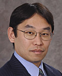 Yoshihiro Izumiya