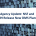 Agency Update: NSF and NIH Release New DMS Plans