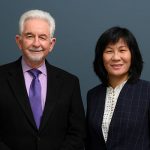 Carter and Tian Named as Co-Directors of the UC Davis Cannabis and Hemp Research Center