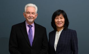Carter and Tian Named as Co-Directors of the UC Davis Cannabis and Hemp Research Center