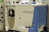 Campus Mass Spectrometry Facility