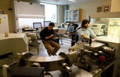 Interdisciplinary Center for Inductively-Coupled Plasma Mass Spectrometry