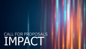 Call for Proposals: IMPACT Center Program Offers up to $3 Million to Support New Multidisciplinary Research Centers
