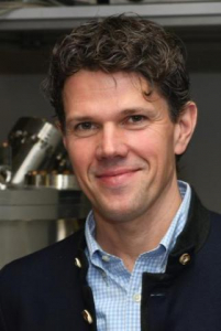 matthias kling portrait