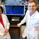 Metabolite Reverses Gut Dysfunction and Boosts HIV Therapy