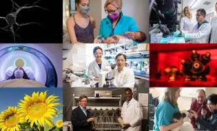 UC Davis Exceeds $1 Billion in Research Awards for 2nd Year