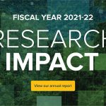 2022 Research Impact Report