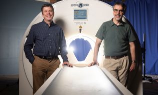 Explorer team selected by Physics World as one of the Top 10 Breakthroughs in 2018
