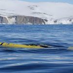 Researchers launch underwater robots to study how and when ice shelves collapse